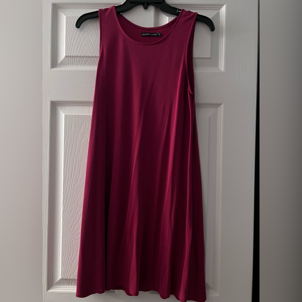 Abercrombie & Fitch dress